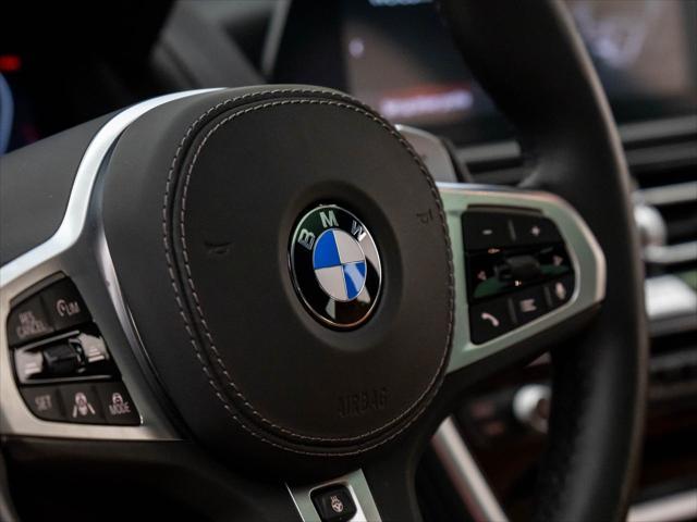 used 2021 BMW 840 car, priced at $54,000