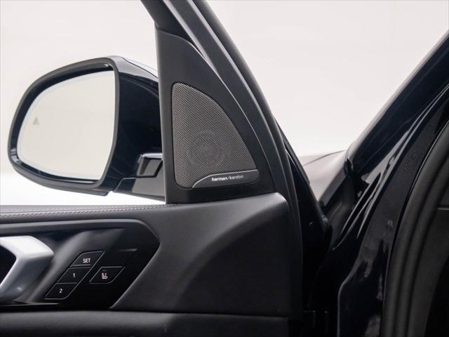new 2026 BMW X5 PHEV car, priced at $88,475