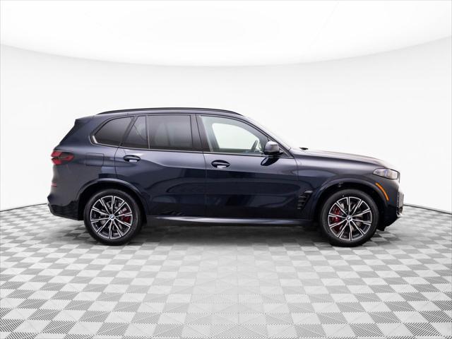 new 2026 BMW X5 PHEV car, priced at $88,475
