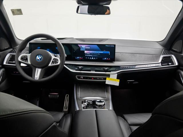 new 2026 BMW X5 PHEV car, priced at $88,475