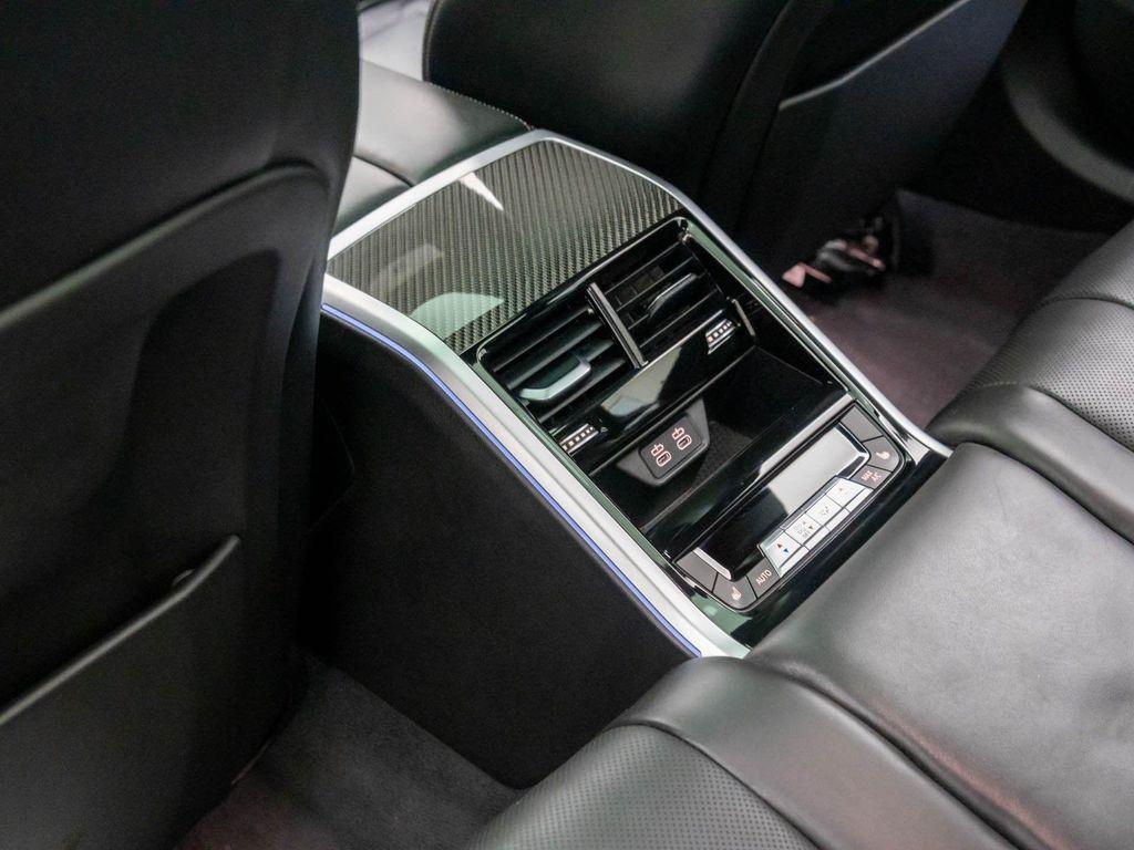 used 2022 BMW M850 car, priced at $71,900