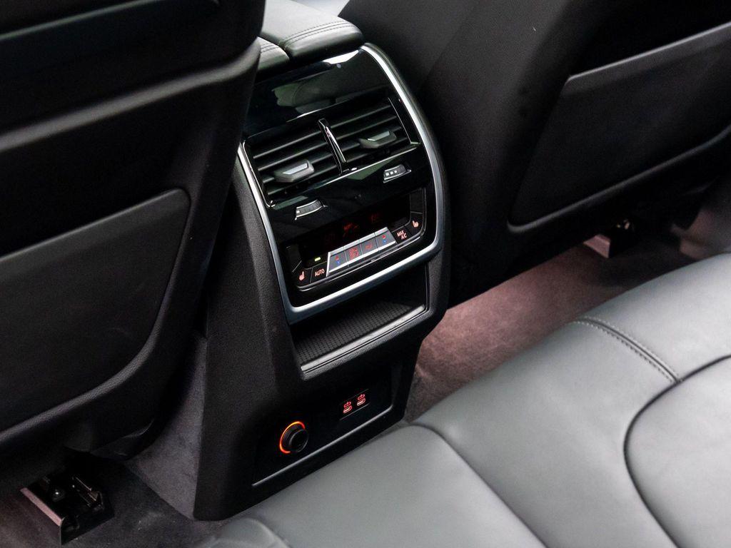 used 2024 BMW X5 car, priced at $79,000