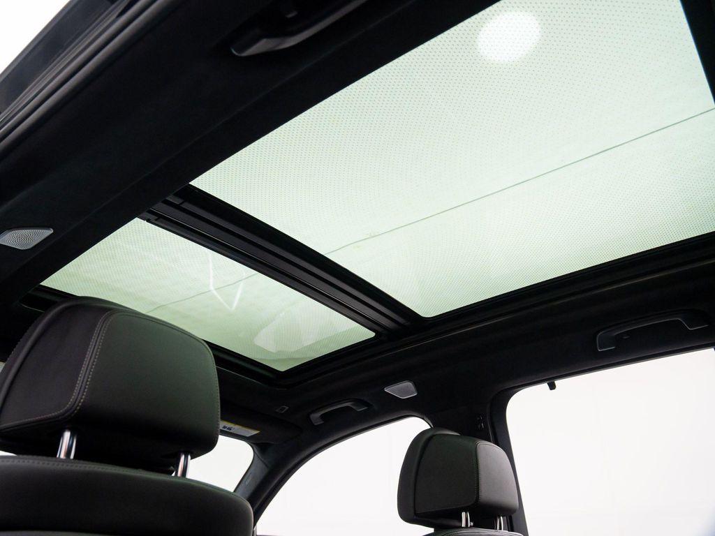 used 2024 BMW X5 car, priced at $79,000