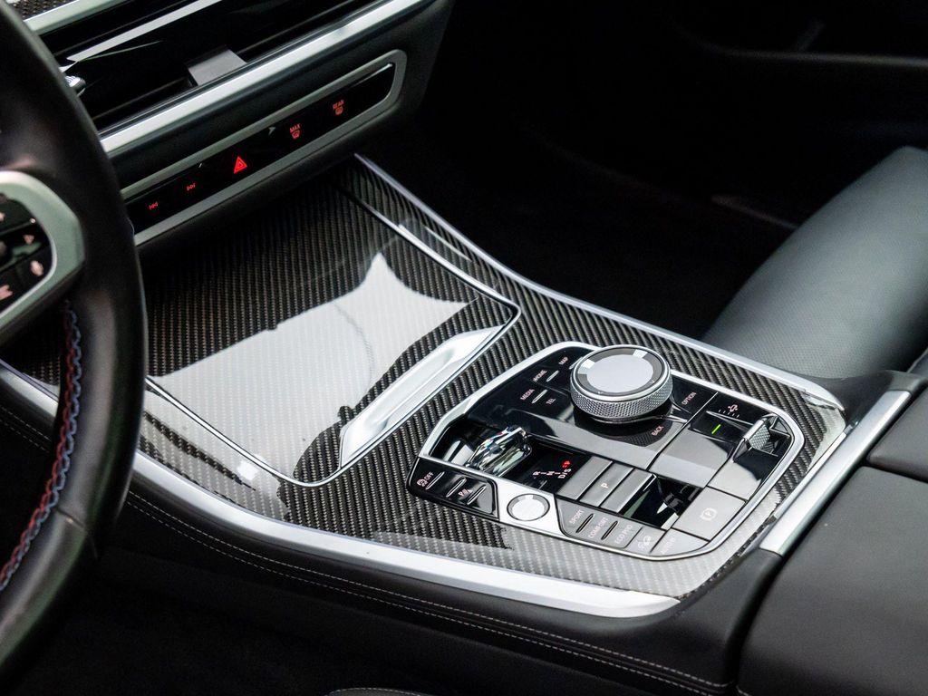used 2024 BMW X5 car, priced at $79,000