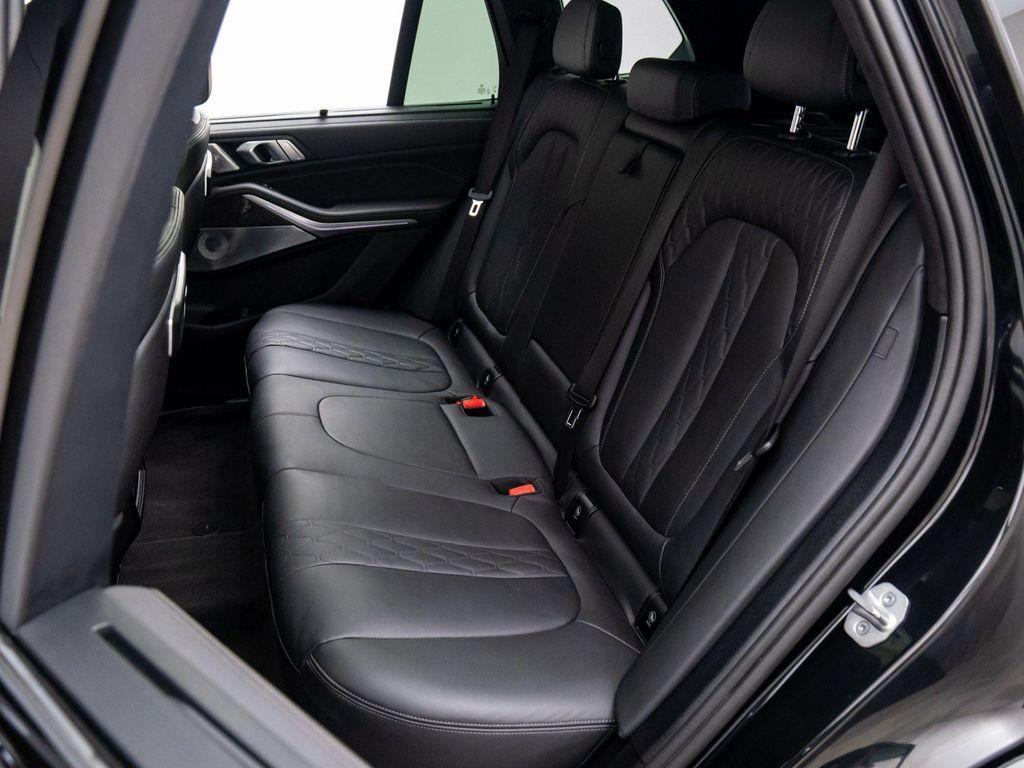 used 2024 BMW X5 car, priced at $79,000
