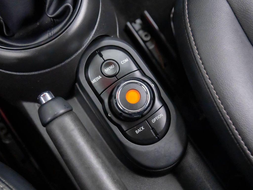 used 2019 MINI Hardtop car, priced at $19,700
