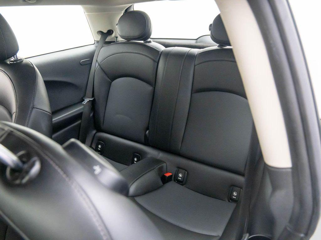 used 2019 MINI Hardtop car, priced at $19,700