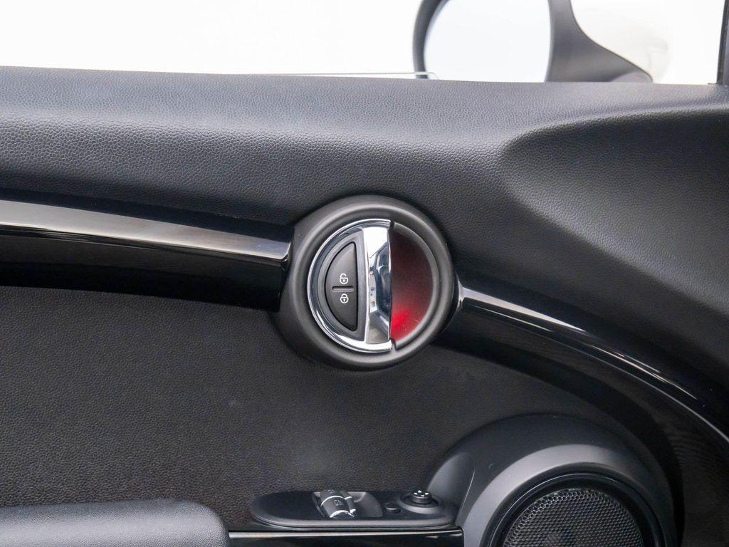 used 2019 MINI Hardtop car, priced at $19,700