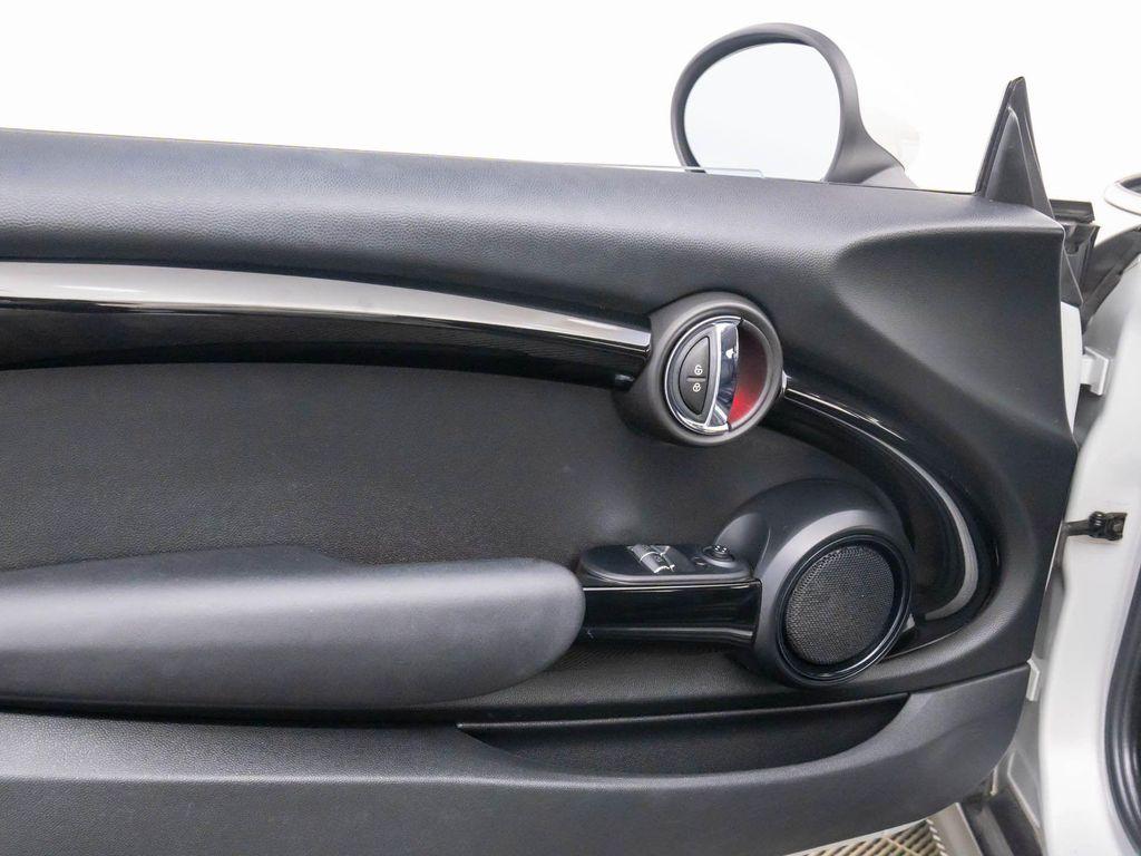 used 2019 MINI Hardtop car, priced at $19,700
