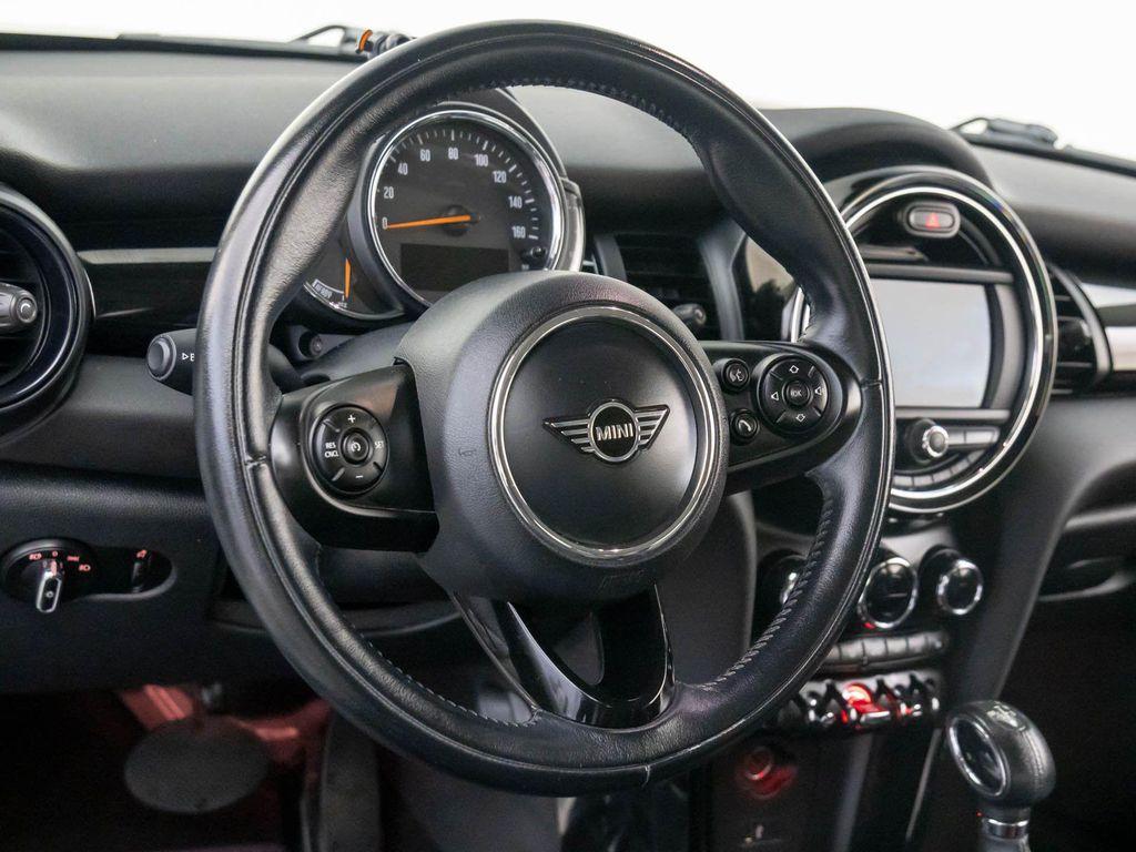 used 2019 MINI Hardtop car, priced at $19,700