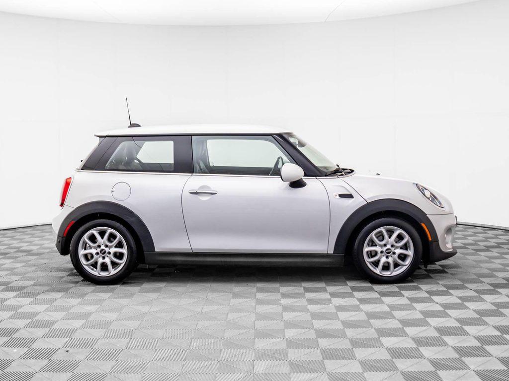 used 2019 MINI Hardtop car, priced at $19,700