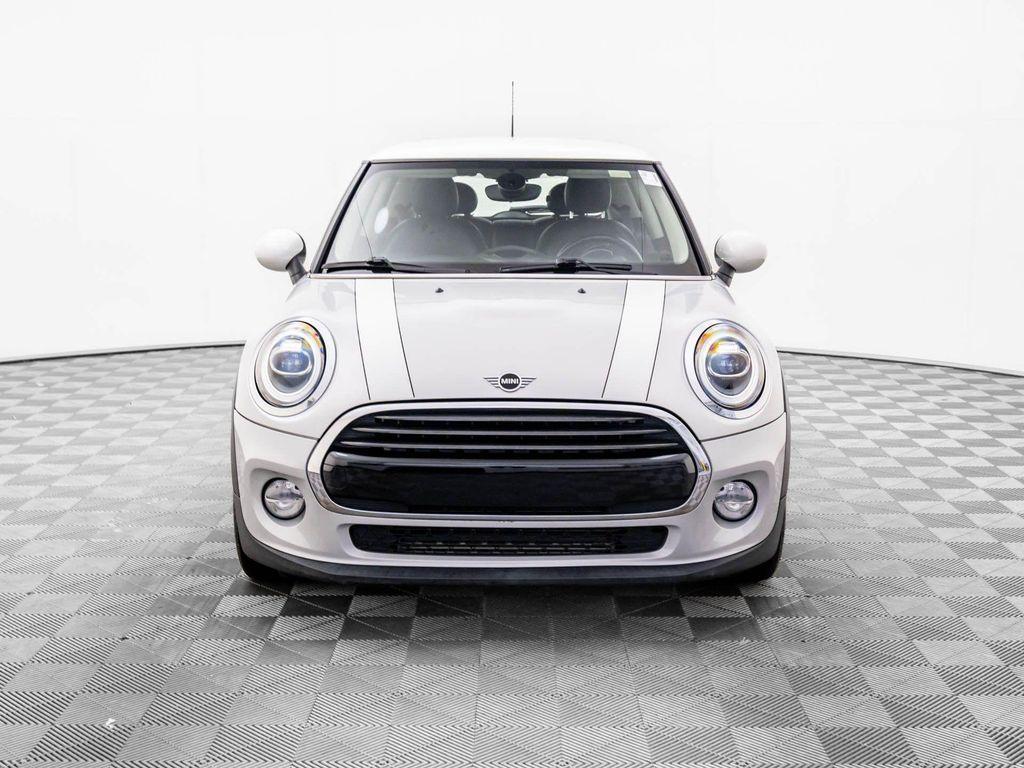 used 2019 MINI Hardtop car, priced at $19,700