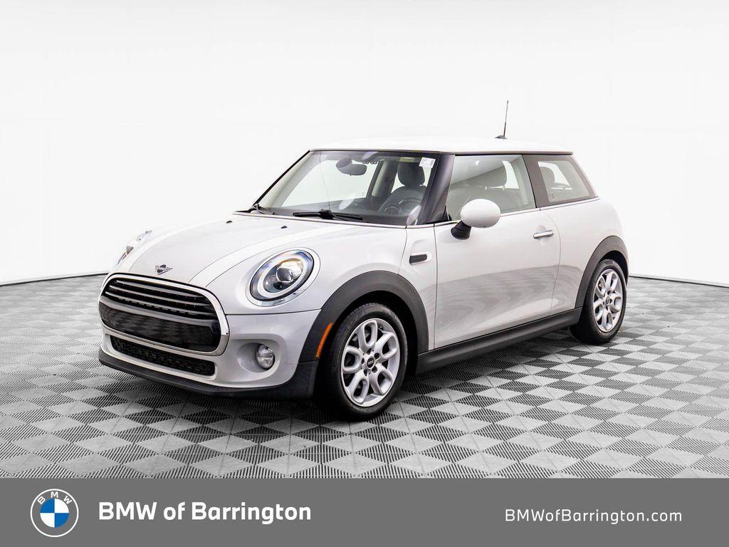 used 2019 MINI Hardtop car, priced at $19,700