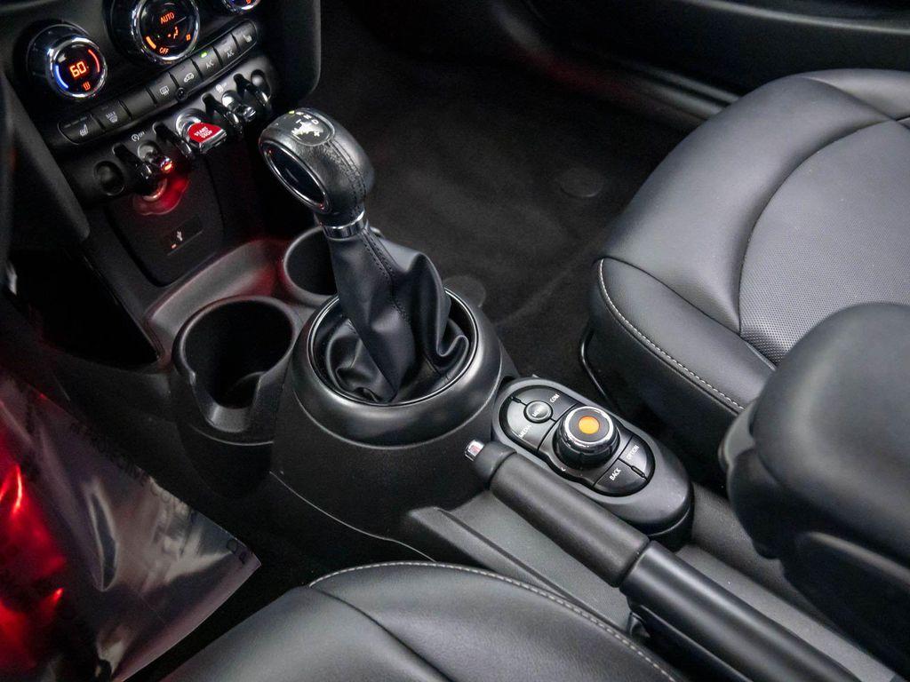 used 2019 MINI Hardtop car, priced at $19,700