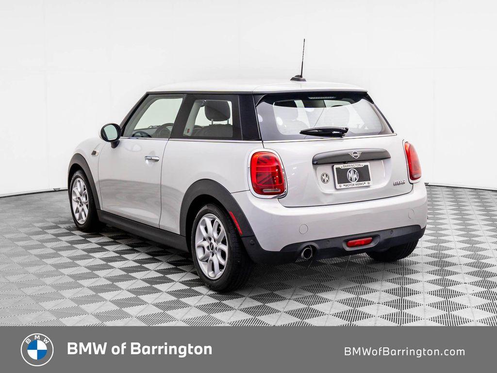 used 2019 MINI Hardtop car, priced at $19,700