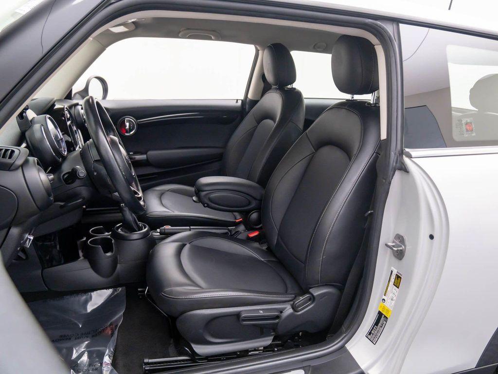 used 2019 MINI Hardtop car, priced at $19,700