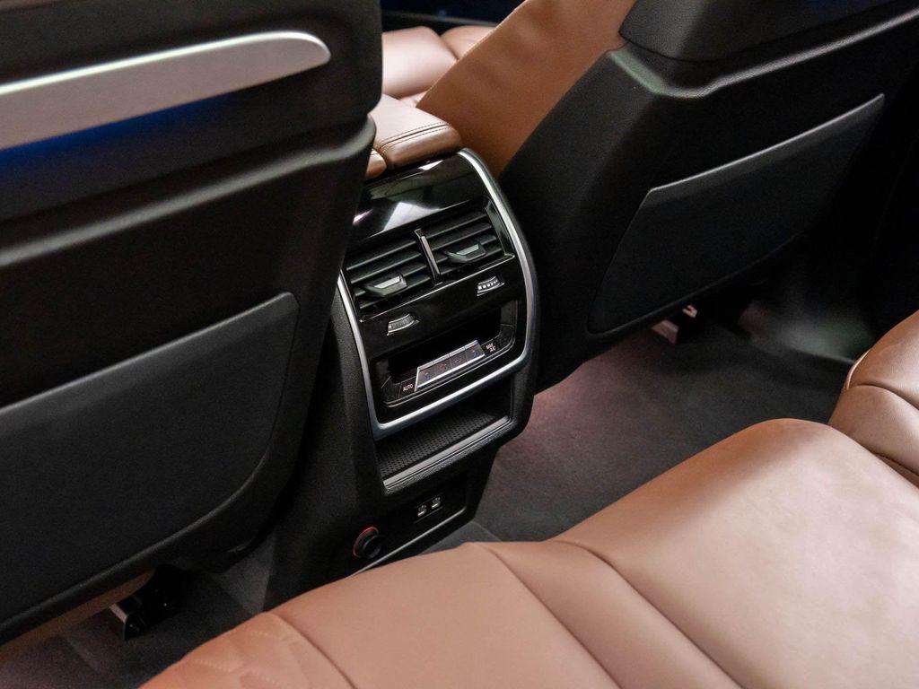 used 2025 BMW X7 car, priced at $102,600