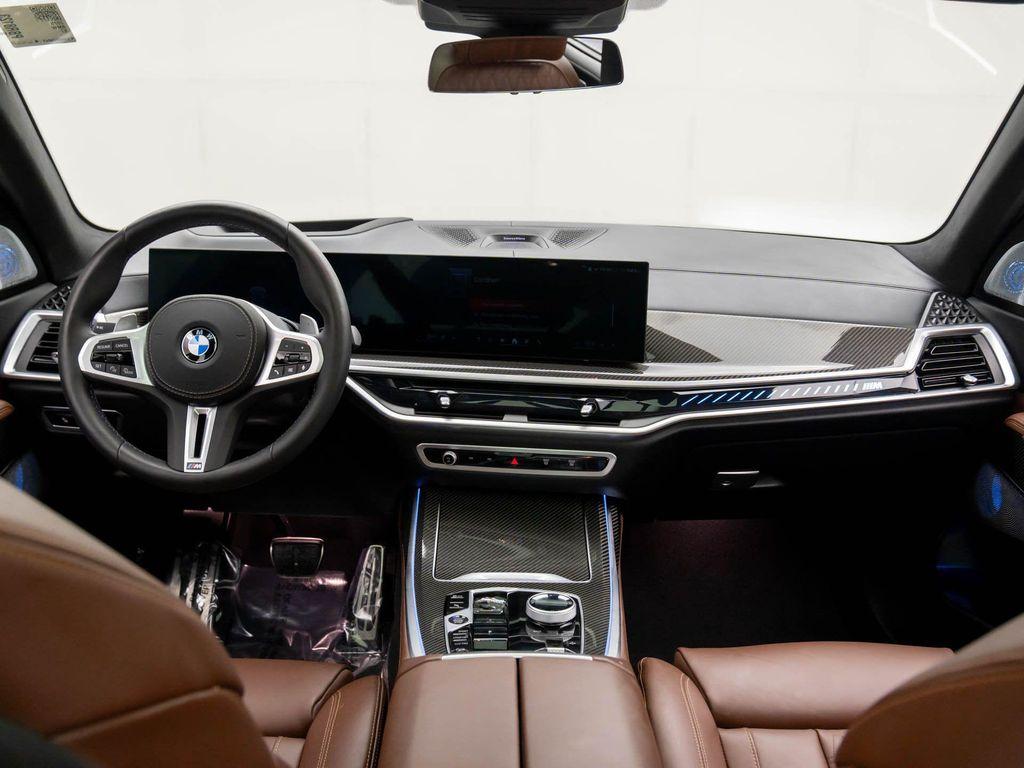 used 2025 BMW X7 car, priced at $102,600