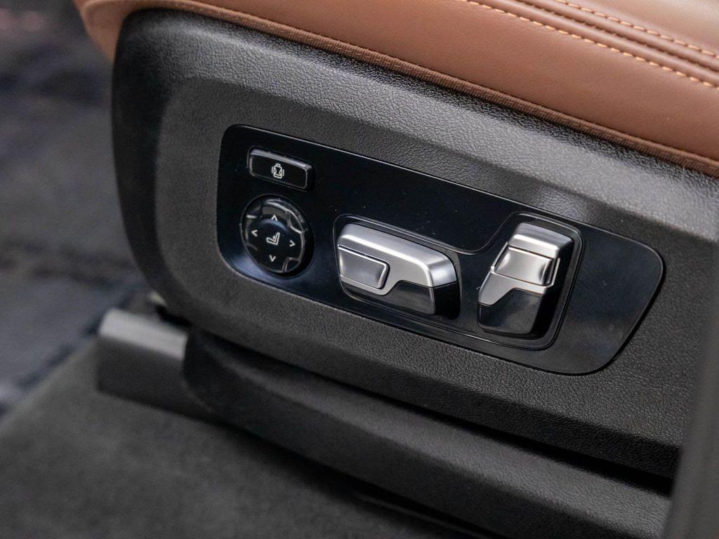 used 2025 BMW X7 car, priced at $102,600