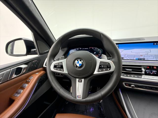 used 2022 BMW X7 car, priced at $69,000