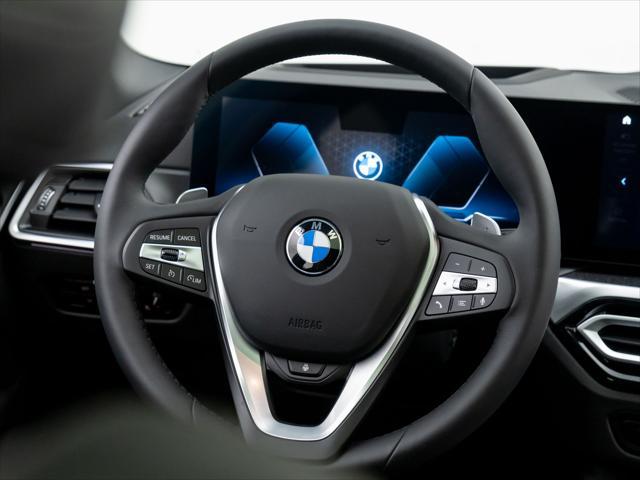 used 2024 BMW 430 Gran Coupe car, priced at $50,000