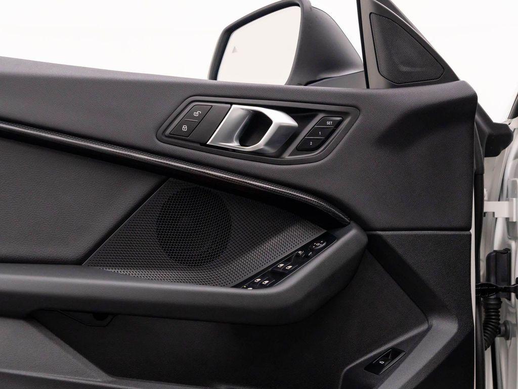 used 2024 BMW 228 Gran Coupe car, priced at $35,000