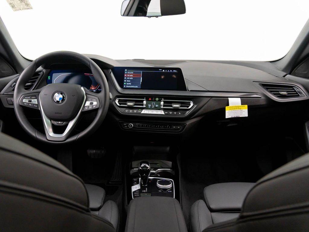 used 2024 BMW 228 Gran Coupe car, priced at $35,000