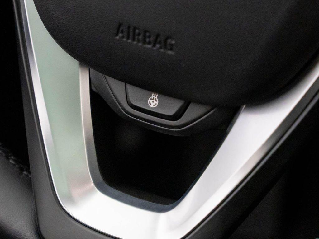 used 2024 BMW 228 Gran Coupe car, priced at $35,000