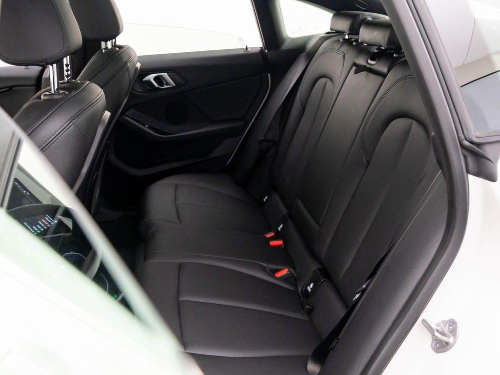 used 2024 BMW 228 Gran Coupe car, priced at $35,000
