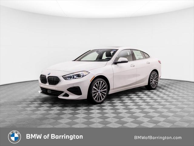 new 2024 BMW 228 Gran Coupe car, priced at $46,535