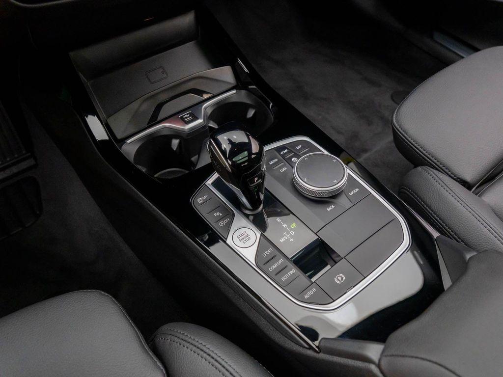 used 2024 BMW 228 Gran Coupe car, priced at $35,000