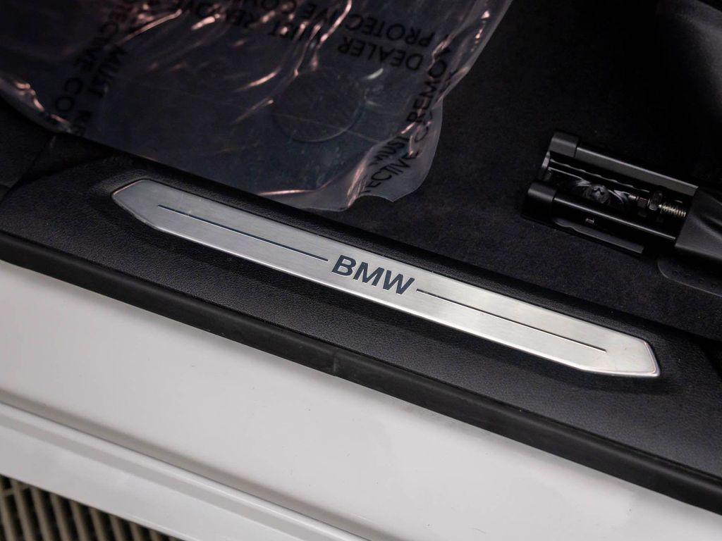 used 2024 BMW 228 Gran Coupe car, priced at $35,000