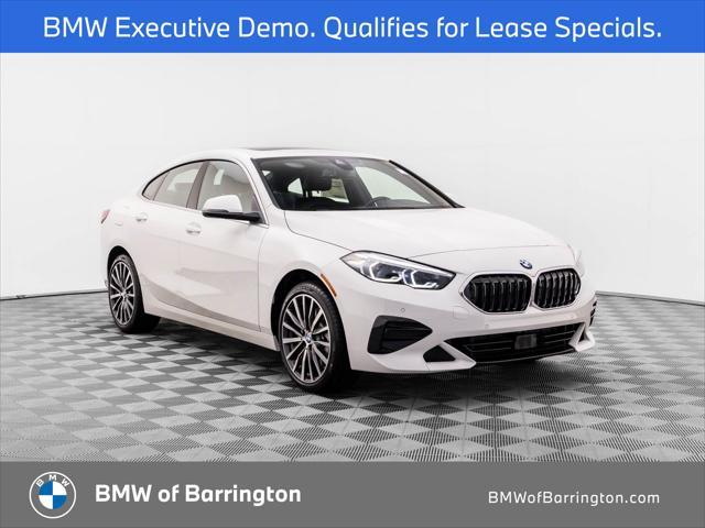 new 2024 BMW 228 Gran Coupe car, priced at $46,535