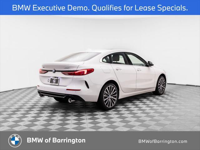 new 2024 BMW 228 Gran Coupe car, priced at $46,535