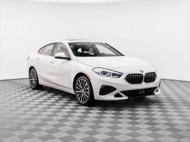 new 2024 BMW 228 Gran Coupe car, priced at $46,535