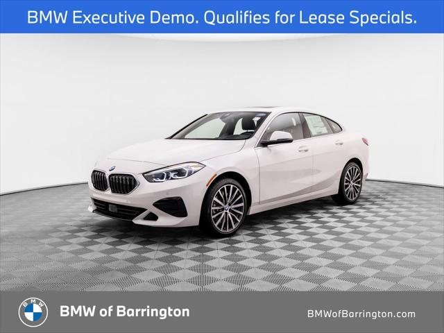 new 2024 BMW 228 Gran Coupe car, priced at $46,535