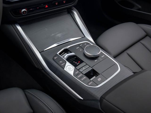 new 2025 BMW 430 car, priced at $54,325