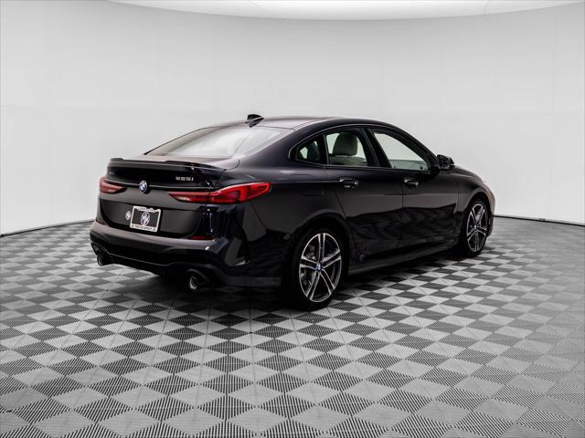 new 2024 BMW 228 Gran Coupe car, priced at $50,230