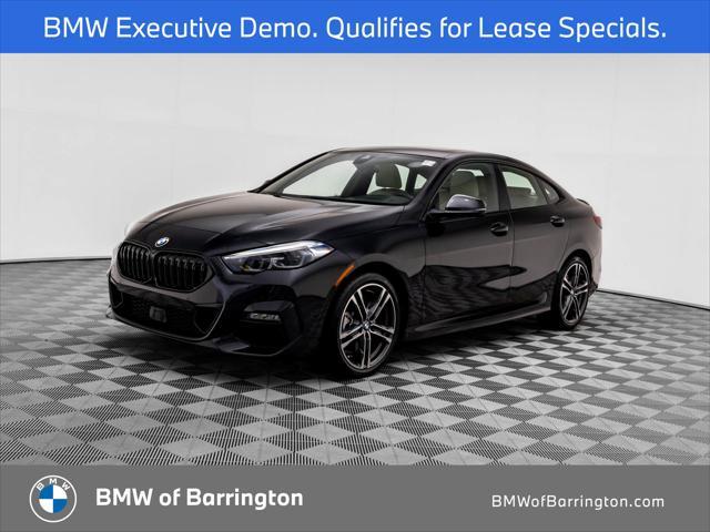 new 2024 BMW 228 Gran Coupe car, priced at $50,230