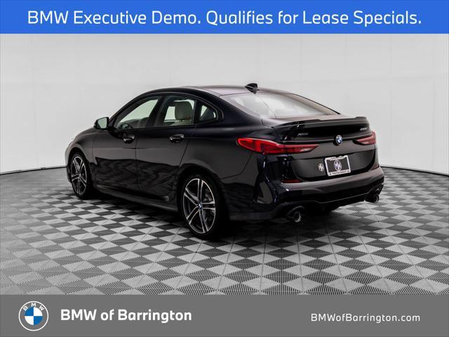 new 2024 BMW 228 Gran Coupe car, priced at $50,230