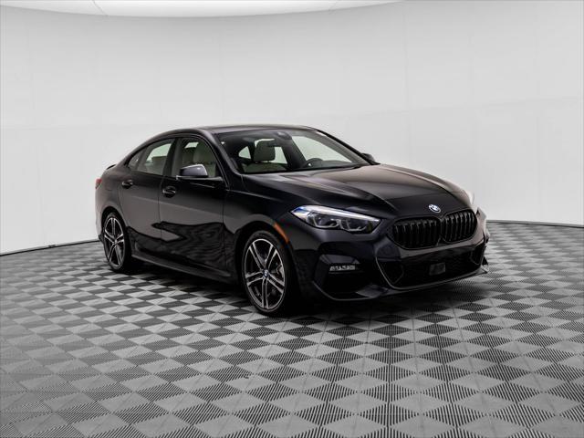 new 2024 BMW 228 Gran Coupe car, priced at $50,230