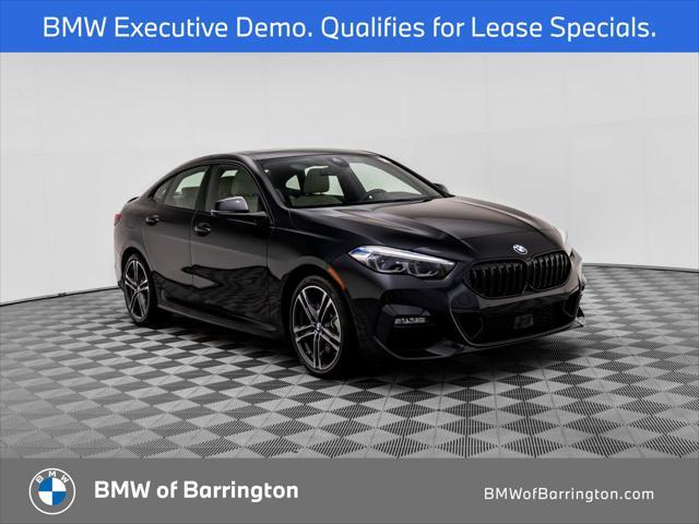 new 2024 BMW 228 Gran Coupe car, priced at $50,230