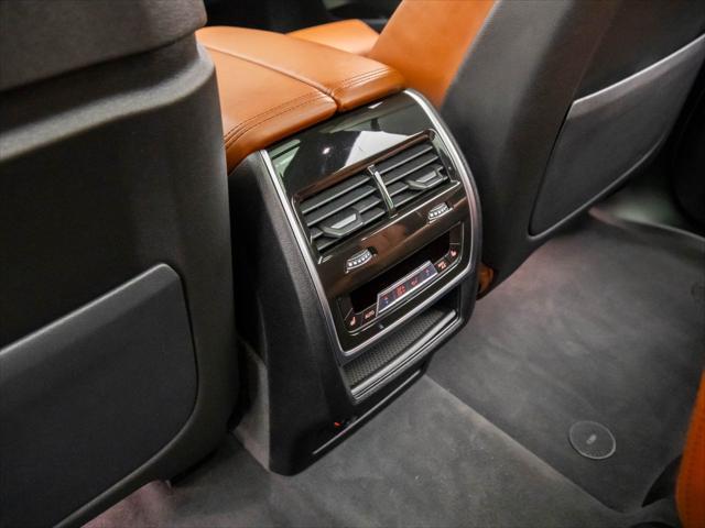 used 2022 BMW X7 car, priced at $65,000