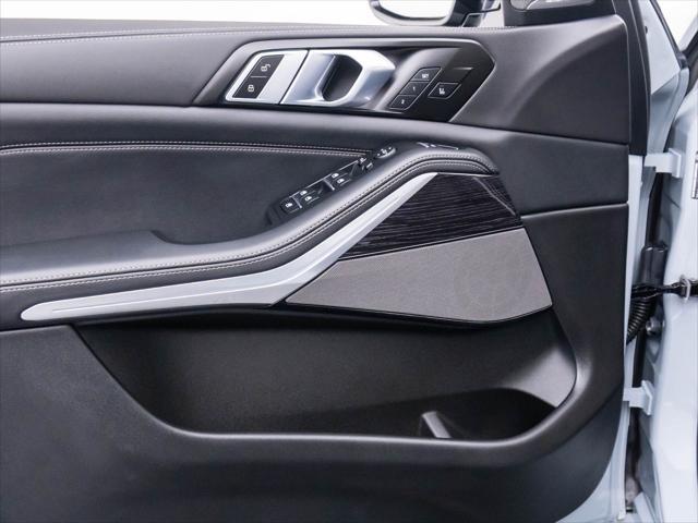 new 2026 BMW X5 car, priced at $84,220