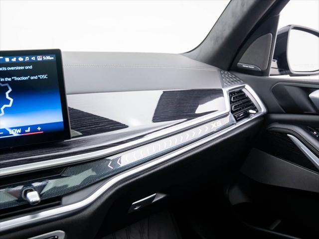 new 2026 BMW X5 car, priced at $84,220