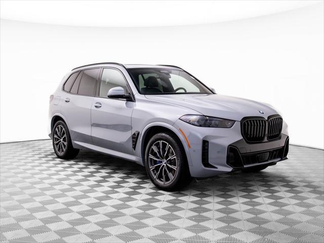 new 2026 BMW X5 car, priced at $84,220