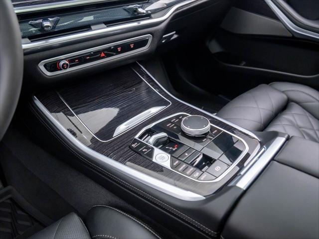 new 2026 BMW X5 car, priced at $84,220