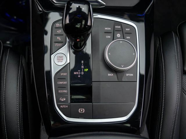 used 2024 BMW X4 car, priced at $48,900