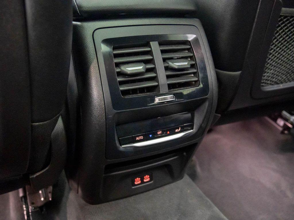 used 2024 BMW X4 car, priced at $45,500