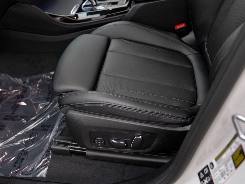 used 2024 BMW X4 car, priced at $45,500